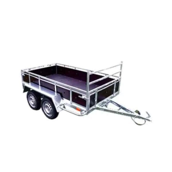 REMORQUE BAGAGÈRE BOIS 96002SB SOREL