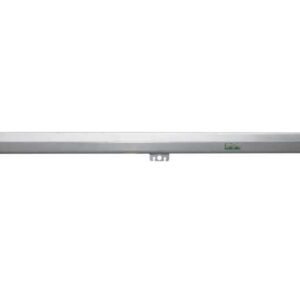 Essieu freiné AL-KO COMPACT pour remorque / dépanneuse 1350kg 1650mm 2100mm 5x112