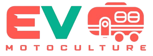 EV MOTOCULTURE