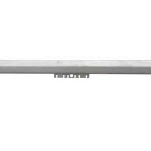 Essieu freiné AL-KO COMPACT pour remorque / dépanneuse 1350kg 1260mm 1630mm 5x112