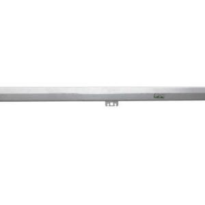 Essieu freiné AL-KO COMPACT pour remorque / dépanneuse 1350kg 1750mm 2200mm 5x112