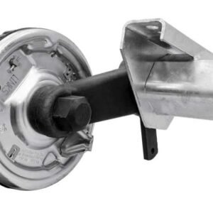 Essieu freiné AL-KO COMPACT pour remorque / dépanneuse 1350kg 1800mm 2250mm 5x112
