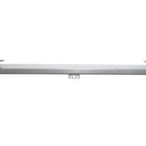 Essieu freiné AL-KO COMPACT pour remorque / dépanneuse 1000kg 1220mm 1780mm 4x100