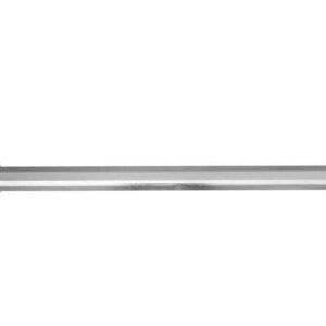 Essieu freiné AL-KO COMPACT pour remorque / dépanneuse 1000kg 1180mm 1560mm 4x100