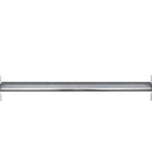 Essieu freiné AL-KO COMPACT pour remorque / dépanneuse 1000kg 1220mm 1780mm 4x100