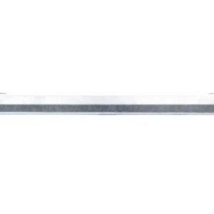 Essieu freiné AL-KO COMPACT pour remorque / dépanneuse 1350kg 1600mm 2050mm 5x112