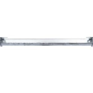Essieu freiné AL-KO COMPACT pour remorque / dépanneuse 1350kg 1600mm 2050mm 5x112