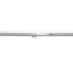 Essieu freiné AL-KO COMPACT pour remorque / dépanneuse 1350kg 1700mm 2150mm 5x112