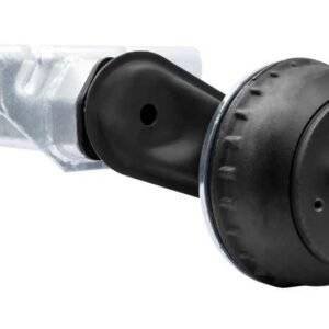 Essieu freiné AL-KO COMPACT pour remorque / dépanneuse 1000kg 1130mm 1540mm 5x112