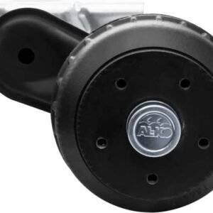 Essieu freiné AL-KO COMPACT pour remorque / dépanneuse 1000kg 1130mm 1540mm 5x112