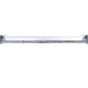 Essieu freiné AL-KO COMPACT pour remorque / dépanneuse 1000kg 1130mm 1540mm 5x112
