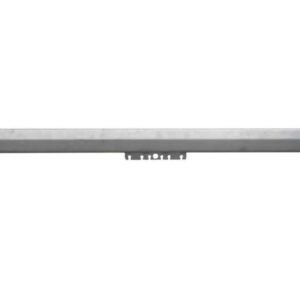 Essieu freiné AL-KO COMPACT pour remorque / dépanneuse 1350kg 1510mm 1880mm 5x112
