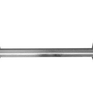 Essieu freiné AL-KO COMPACT pour remorque / dépanneuse 1350kg 1100mm 1500mm 5x112