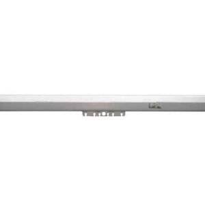 Essieu freiné AL-KO COMPACT pour remorque / dépanneuse 1350kg 1400mm 1850mm 5x112