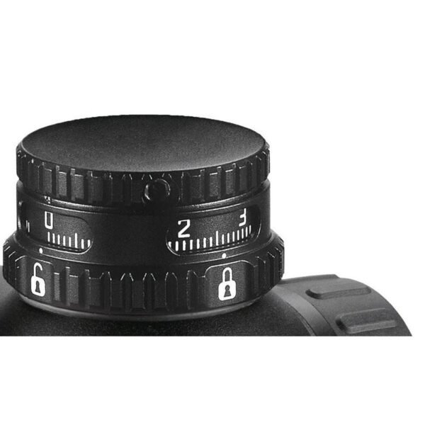 Lunette de tir Leica Magnus 1.8-12x50 i L-4a BDC Rail – Image 3