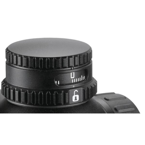 Lunette de tir Leica Magnus 1.8-12x50 i L-4a BDC Rail – Image 2