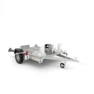 Porte-moto PQ baissant 2616 Martz