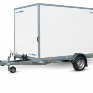 Porte moto WM MEYER AZSL 1730/151 – 3,01 X 1,51 X 1,85M – 1700 KG