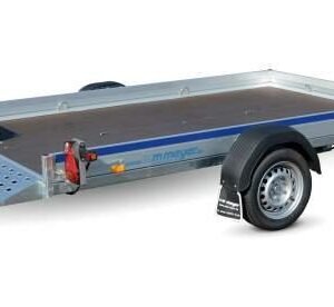 Porte-moto WM MEYER MSL 1525/151 – 2,51 X 1,51M – 1500 KG