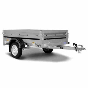 Remorque utilitaire Brenderup 2205 S