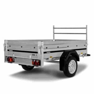 Remorque utilitaire Brenderup 2205 S