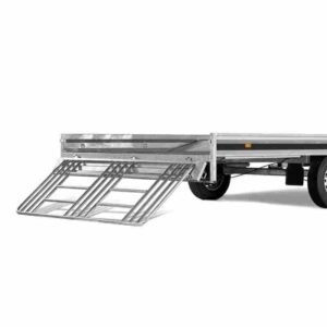Remorque utilitaire Brenderup 2205 S