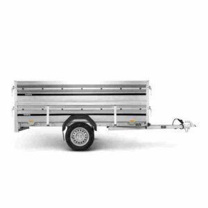 Remorque utilitaire Brenderup 2205 S