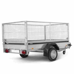 Remorque utilitaire Brenderup 2205 S