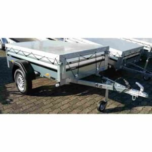 Remorque utilitaire Brenderup 2205 S