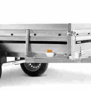 Remorque utilitaire Brenderup 2260 S