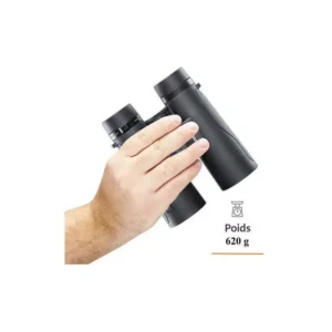 Jumelles Engage X 10x42 Noires - BUSHNELL