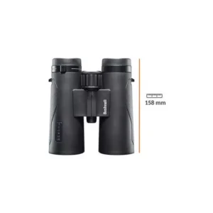 Jumelles Engage X 10x42 Noires - BUSHNELL