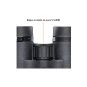Jumelles Engage X 10x42 Noires - BUSHNELL