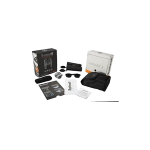 Jumelles Engage X 10x42 Noires - BUSHNELL