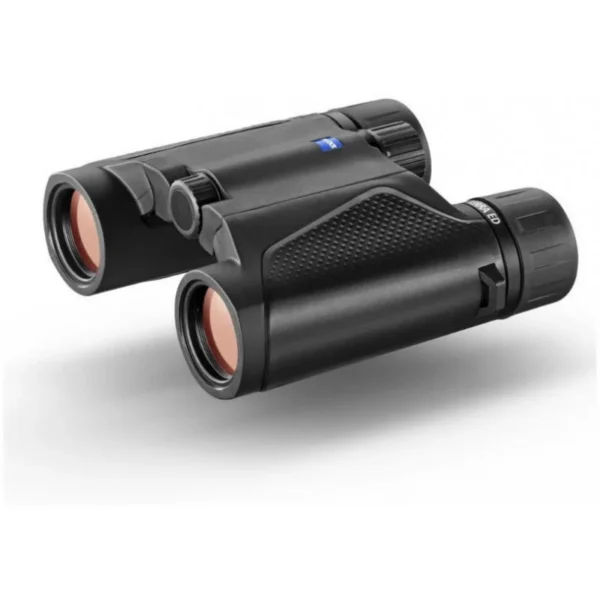 Jumelles Terra ED Pocket 10x25 Noires - ZEISS – Image 2