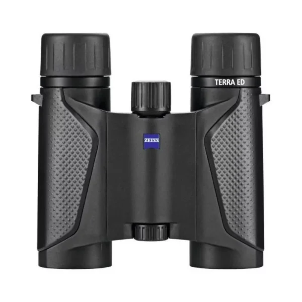 Jumelles Terra ED Pocket 10x25 Noires - ZEISS – Image 4